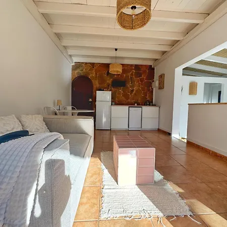 Casa Cesar * 拉哈雷斯