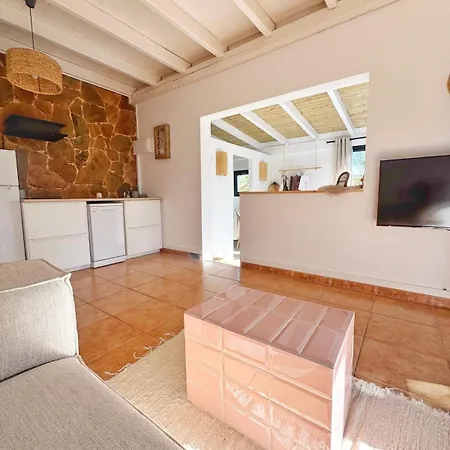 度假居 Casa Cesar *
