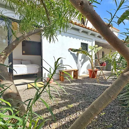 度假居 Casa Cesar