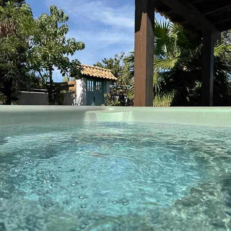 Casa Cesar * 拉哈雷斯