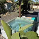 Casa Cesar Lajares