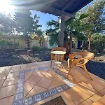 Semesterbostad Casa Cesar