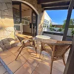 Casa Cesar Lajares