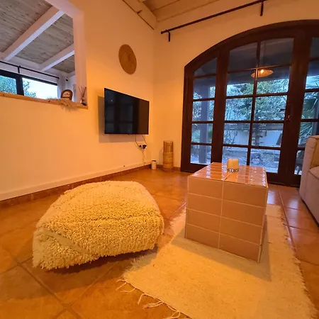 Ferienhaus Casa Cesar Lajares