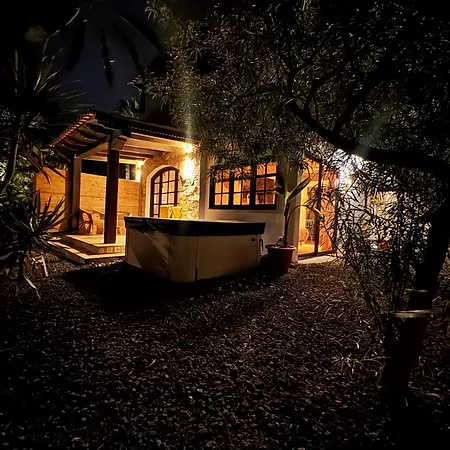 Ferienhaus Casa Cesar