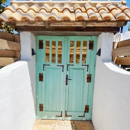 Casa Cesar Ferienhaus Lajares