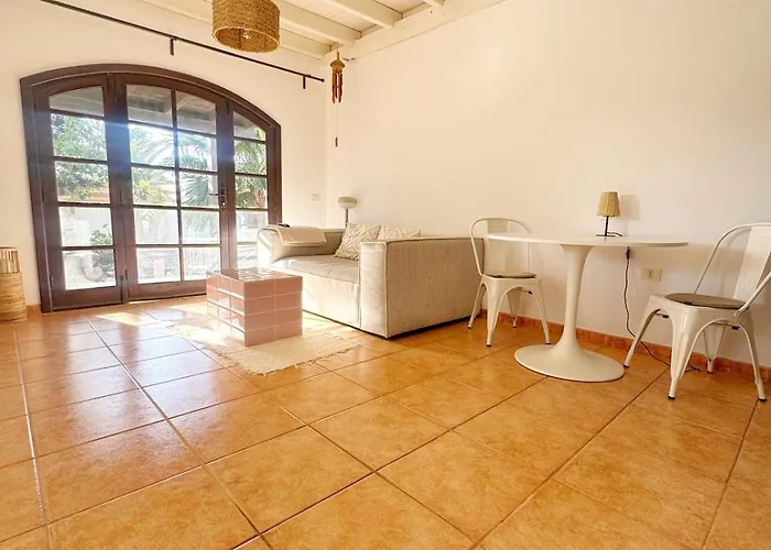 Сasa de vacaciones Casa César