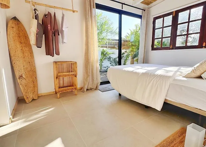 Сasa de vacaciones Casa César *