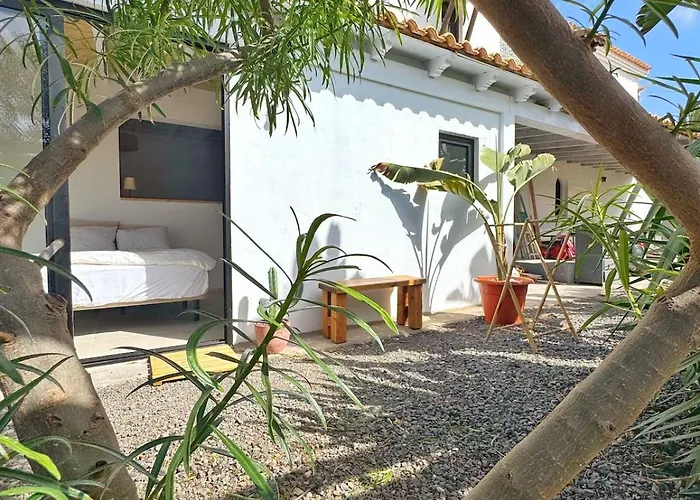 Сasa de vacaciones Casa César