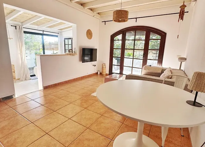 Casa César Сasa de vacaciones *